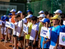 В Шымкенте стартовал командный турнир на Кубок Казахстана