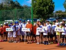 В Шымкенте стартовал командный турнир на Кубок Казахстана