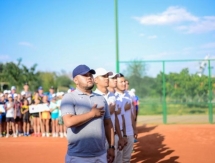 В Шымкенте стартовал командный турнир на Кубок Казахстана