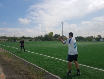 Сразу две команды представляют Карагандинскую область на чемпионате Казахстана по регби