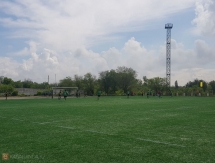 Сразу две команды представляют Карагандинскую область на чемпионате Казахстана по регби