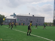 Сразу две команды представляют Карагандинскую область на чемпионате Казахстана по регби