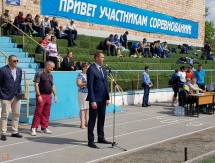 Сразу две команды представляют Карагандинскую область на чемпионате Казахстана по регби