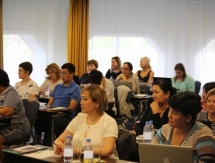 Состоялся семинар УЕФА для сотрудников клубов по финансовым вопросам