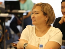 Состоялся семинар УЕФА для сотрудников клубов по финансовым вопросам