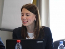 Состоялся семинар УЕФА для сотрудников клубов по финансовым вопросам