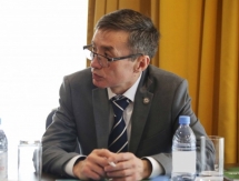 Состоялся семинар УЕФА для сотрудников клубов по финансовым вопросам