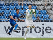 Фоторепортаж с матча Премьер-Лиги «Астана» — «Ордабасы» 5:3