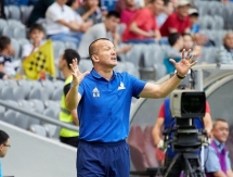 Фоторепортаж с матча Премьер-Лиги «Астана» — «Ордабасы» 5:3