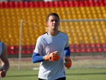 Фоторепортаж с предыгровой тренировки «Кызыл-Жара СК» в Атырау