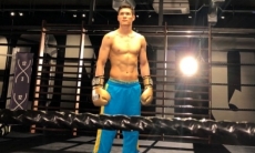 «Казахская сенсация». Анонсирован промо-ролик к дебюту Елеусинова в Великобритании