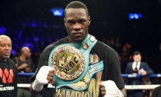 Нокаутер-супертяж может помешать Шуменову завоевать пояса «ради веселья»