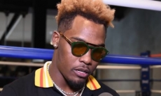 Джермалл Чарло ответил, считает ли Головкина «уклонистом»