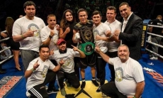 Анна Рева: «Батыра любят в Канаде, весь зал сильно переживал, видела и тех, кто молился за него»