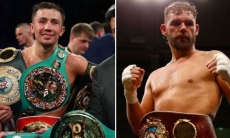 Промоутер Головкина честно ответил, почему GGG не дрался с Сондерсом