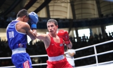 Жомарт Ержан: «Кубок Президента РК — генеральная репетиция перед Азиатскими Играми»