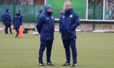 Стоилов рассказал о ходе подготовки к матчу с Азербайджаном