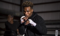 «Он просто мешок». Обязательный претендент Головкина раскритиковал Сондерса