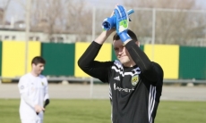 Сухая серия Непогодова оборвалась на отметке 410 минут