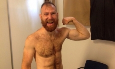 Габор Горбич: «Данияр Елеусинов — один из лучших боксеров в мире, но я тоже перед ним буду не в лапах стоять!»