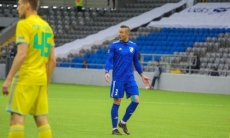 Главина не сыграет в Кызылорде