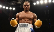 «Головкин мило шутил в адрес „Канело“». Ярд — о том, чего не хватает в современном боксе