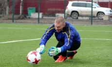 Сухая серия Рушинаса составляет 138 минут