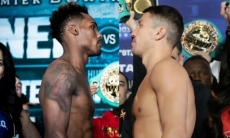 «Выходят убивать». СМИ нашли сходства у Головкина с Чарло