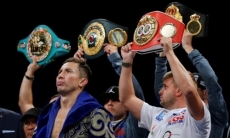 Стало известно, когда Головкина могут лишить титула IBF
