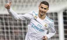 Клуб экс-футболиста «Актобе» пригласил Криштиану Роналду