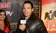 Последний соперник Головкина может встретиться с Чавесом-младшим