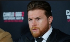 «Я больше не хочу позорить свою семью». Соперник Головкина «Канело» едва не вынудил боксера завершить карьеру