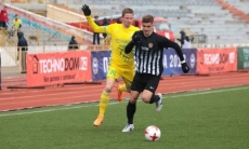 Один из легионеров «Шахтера» не сыграет с «Кызыл-Жаром СК»