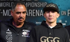 «Головкин сам решает и знает, чего он хочет». Тренер GGG ответил WBC и «Канело»