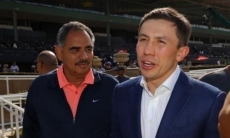 Тренер Головкина обозначил конкретные требования разделения дохода к «Канело»