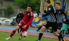 Футболисты КПЛ сыграли за свои фарм-клубы в Первой лиге 