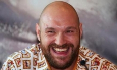 «Головкин, Уорд, Джошуа, Уайлдер — Я отлуплю всех их!». Фьюри сравнил себя с Мухаммедом Али