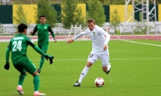 Отчет о матче Второй лиги «Тобол М» — «Атырау М» 3:2