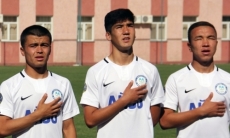 Арман Джумабаев: «Хороший боевой матч получился»