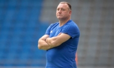 Василий Маруняк: «У нас было много моментов, но не хватило хладнокровия» 