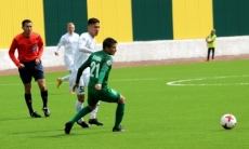 Темирлан Амиргазы: «Сумели дожать и забить гол»