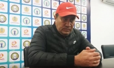 Рафаэль Хамидуллов: «На игру нашей команды повлияло удаление в составе соперника»