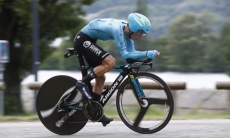 Пельо Бильбао: «Постараюсь вернуть себе тот ритм, в котором я ехал „Джиро“»