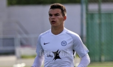 Фоторепортаж с матча Второй лиги «Иртыш М» — «Академия Оңтүстік» 1:4