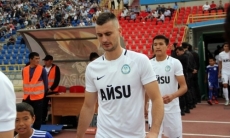 Футболист основы «Ордабасы» не сыграет против «Актобе»