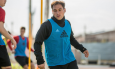 Опытный хавбек расторгнул контракт с «Актобе»