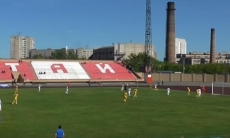 Видеообзор матча Первой лиги «Алтай» — «Кайрат А» 3:0