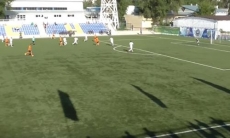 Видеообзор матча Первой лиги «Жетысу Б» — «Экибастуз» 0:1