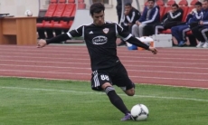 Игрок сборной Латвии назвал преимущество команды Азербайжана над Казахстаном