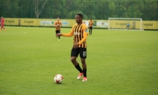 «Кайрат А» намерен расстаться с двумя легионерами